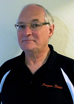Mark Clark, Owner of Clark computing