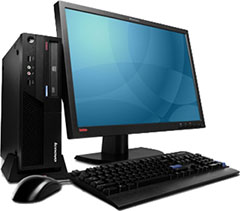 Personal Computer, Windows