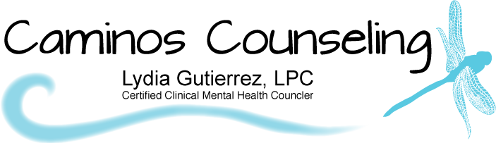 Caminos Counseling logo