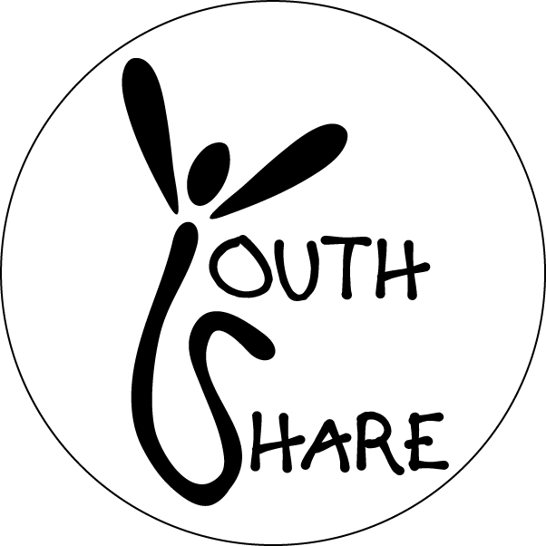 Youth Share logo