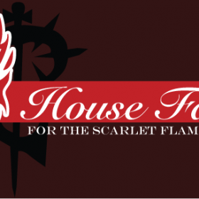 House Fairfax Banner