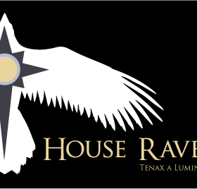 House Ravenshield Banner/Logo