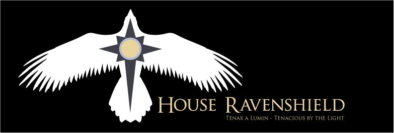 House Ravenshield Banner/Logo