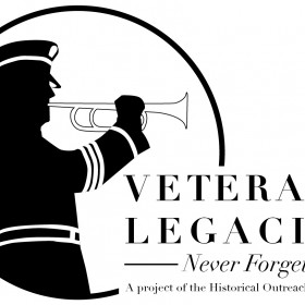 Veteran's Legacies Logo