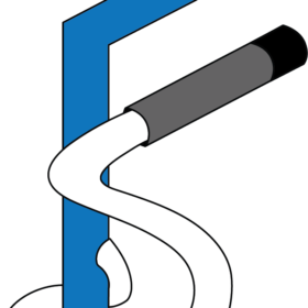Faraday Stylus - Main Logo