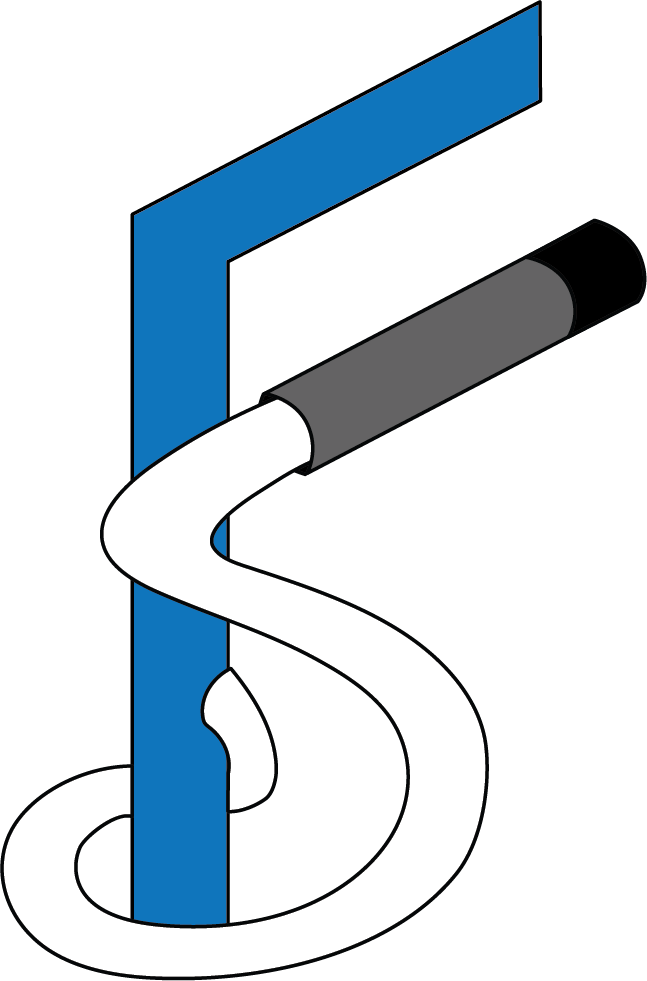 Faraday Stylus - Main Logo