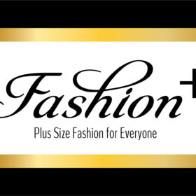 Fashion+ - Main Logo